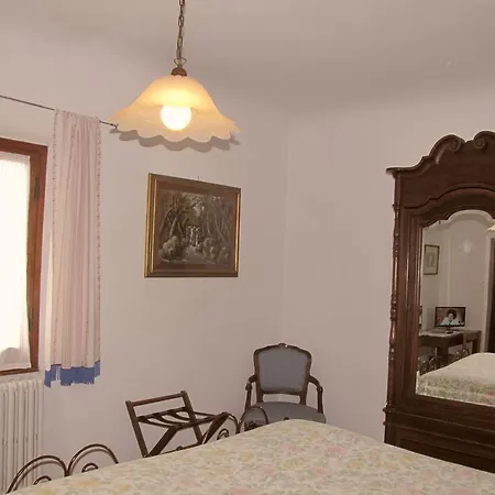 مطعم ريزدنس كاسبريني دا أوميرو