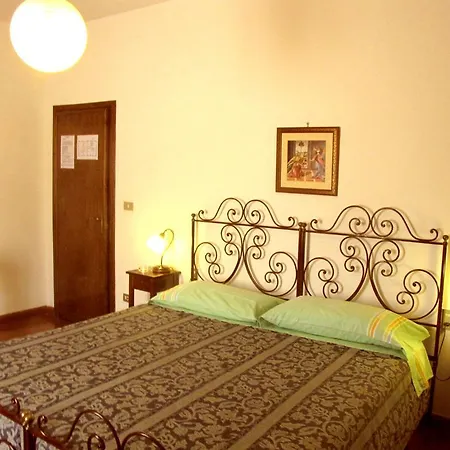 مطعم ريزدنس كاسبريني دا أوميرو غريفي ان شنتي