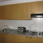 Aparthotel Casprini Da Omero Greve in Chianti