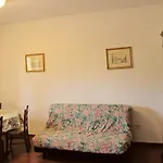 Aparthotel Casprini Da Omero 3*