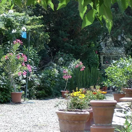 Casprini Da Omero 3* Greve in Chianti