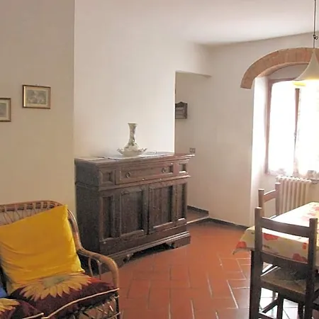 Aparthotel Casprini Da Omero Greve in Chianti