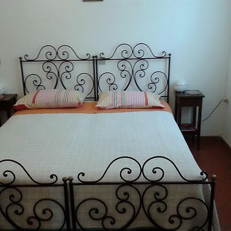 Casprini Da Omero Greve in Chianti