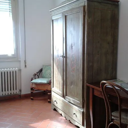 Casprini Da Omero 3*