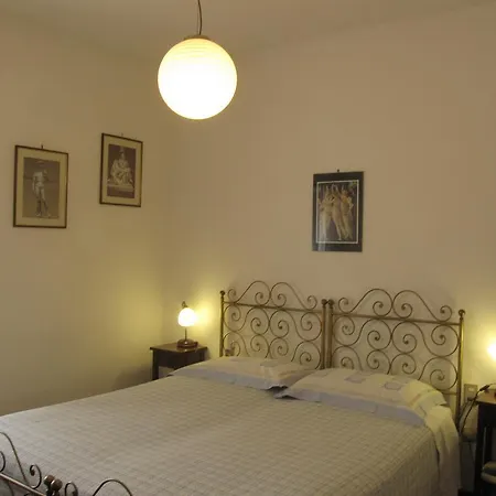 Casprini Da Omero