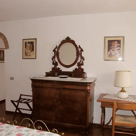 Aparthotel Casprini Da Omero 3*