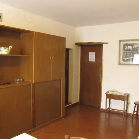 Casprini Da Omero