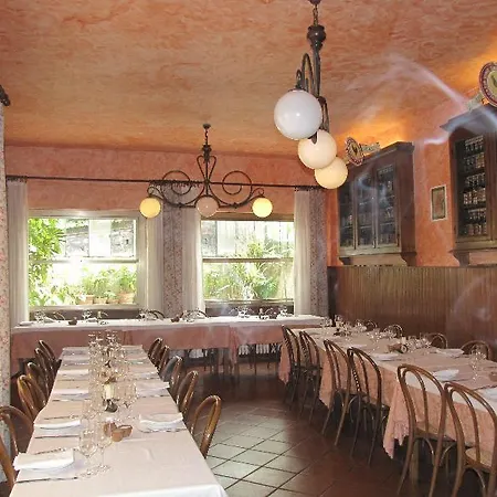 Casprini Da Omero Greve in Chianti