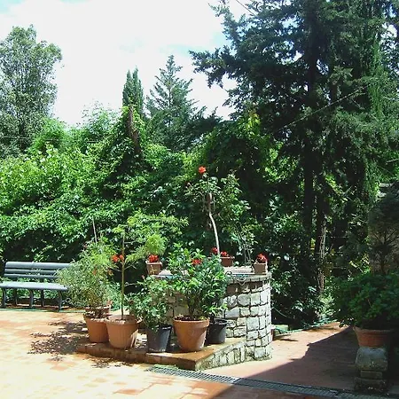 Casprini Da Omero 3* Greve in Chianti