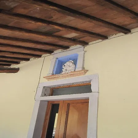 Casprini Da Omero Aparthotel Greve in Chianti