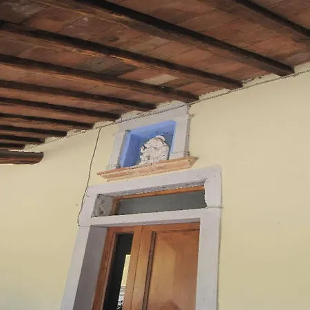 Aparthotel Casprini Da Omero 3*