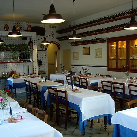 Casprini Da Omero Aparthotel Greve in Chianti