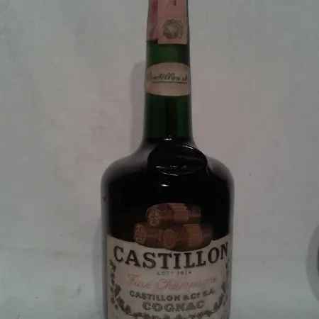 Casprini Da Omero Greve in Chianti