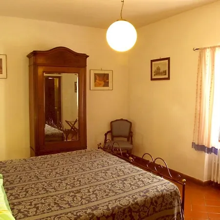 Casprini Da Omero Aparthotel Greve in Chianti