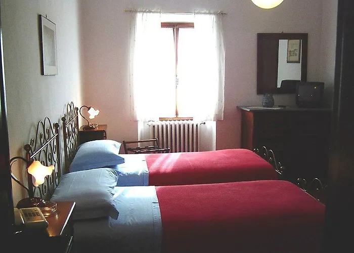 Casprini Da Omero 3*