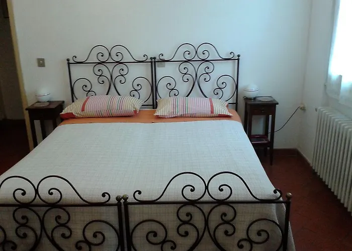 Casprini Da Omero גרבה אין קיאנטי