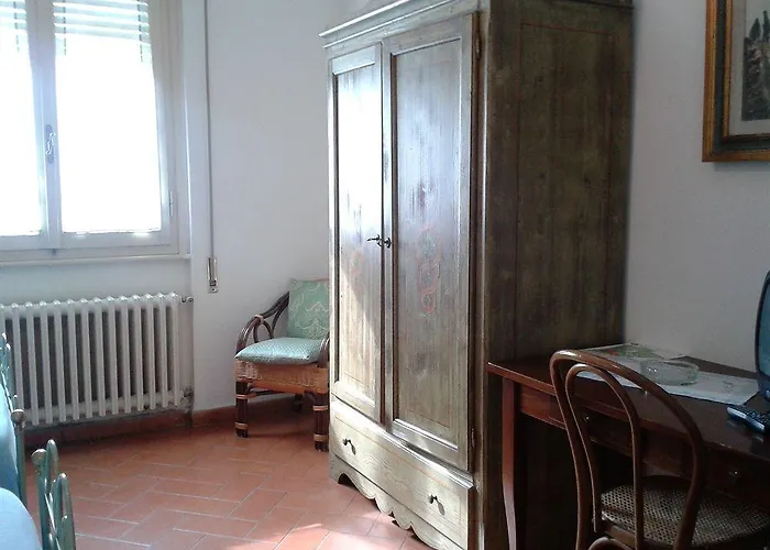 Casprini Da Omero 3*