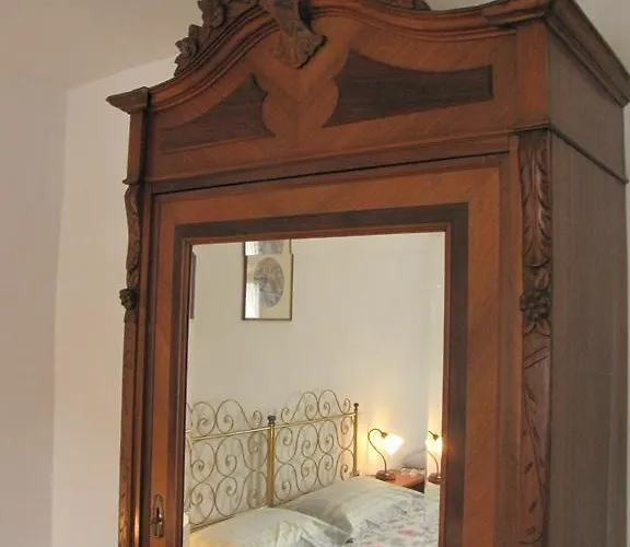 Casprini Da Omero גרבה אין קיאנטי