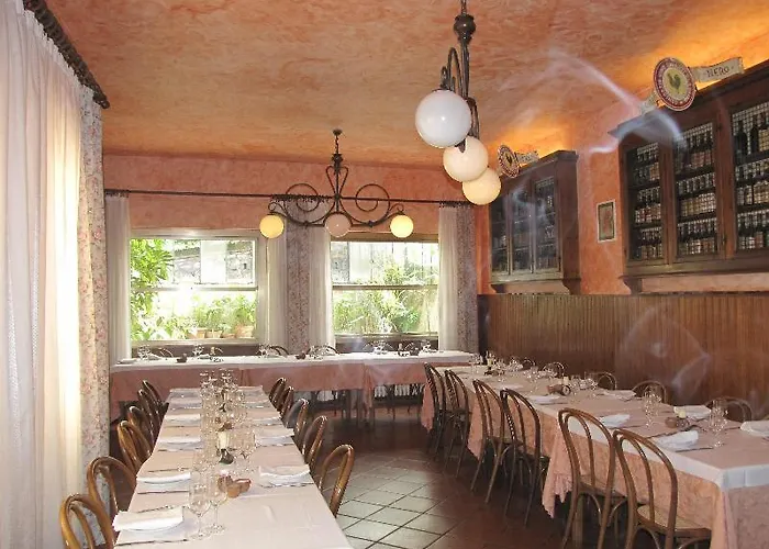 Casprini Da Omero גרבה אין קיאנטי