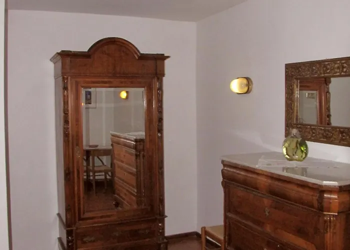 Casprini Da Omero 3*