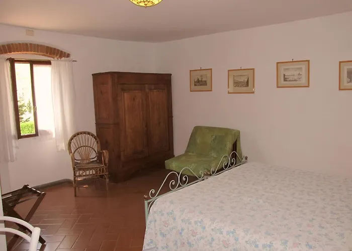 Casprini Da Omero 3*