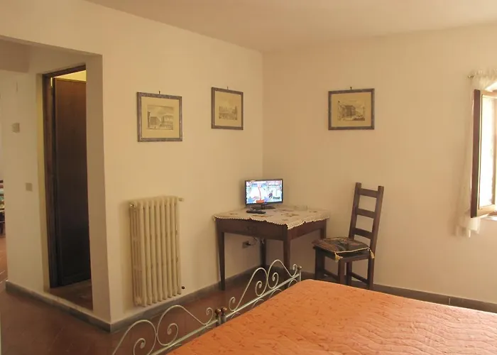 Casprini Da Omero גרבה אין קיאנטי