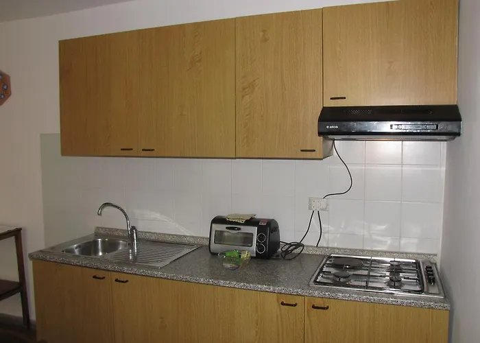 מלון דירות Casprini Da Omero גרבה אין קיאנטי