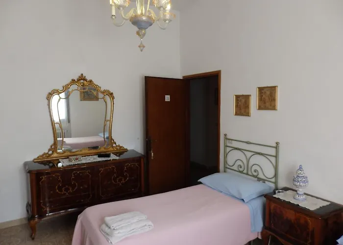 Casprini Da Omero מלון דירות גרבה אין קיאנטי