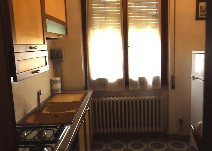 Casprini Da Omero גרבה אין קיאנטי