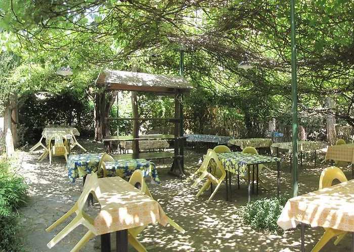 מלון דירות Casprini Da Omero גרבה אין קיאנטי