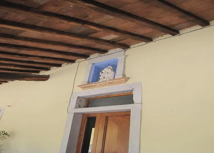 Casprini Da Omero מלון דירות גרבה אין קיאנטי