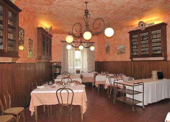 Casprini Da Omero 3*