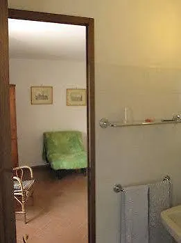 Casprini Da Omero מלון דירות 3*