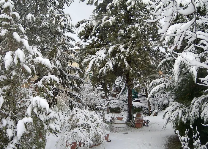 Casprini Da Omero גרבה אין קיאנטי