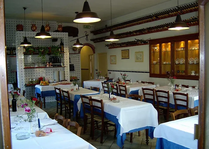 Casprini Da Omero מלון דירות גרבה אין קיאנטי