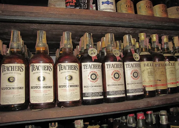 Casprini Da Omero 3* גרבה אין קיאנטי