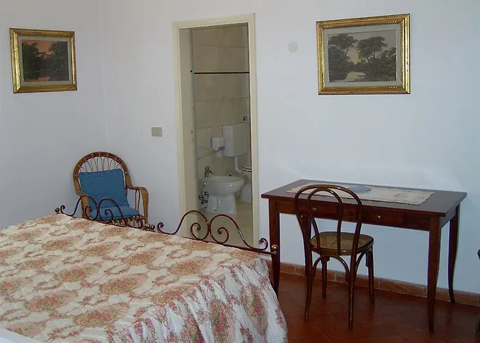 Casprini Da Omero מלון דירות גרבה אין קיאנטי