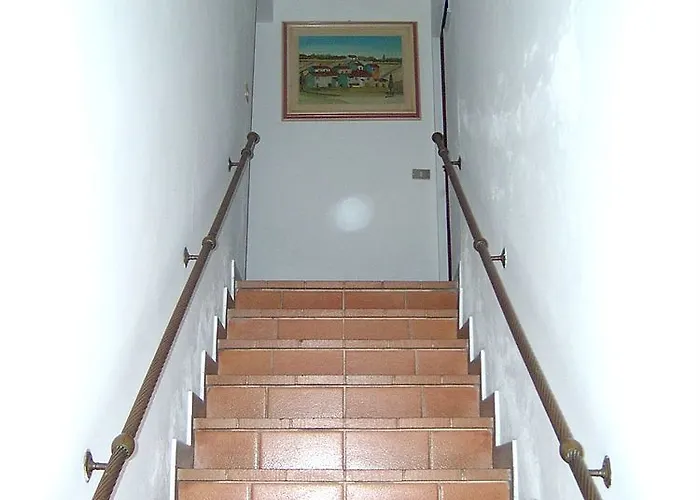 Casprini Da Omero 3*