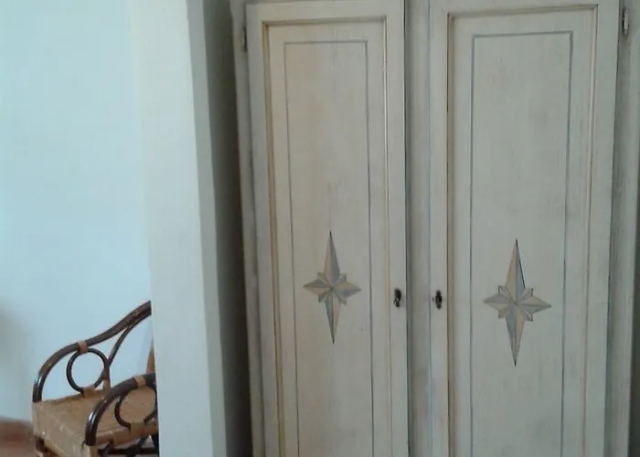 מלון דירות Casprini Da Omero גרבה אין קיאנטי