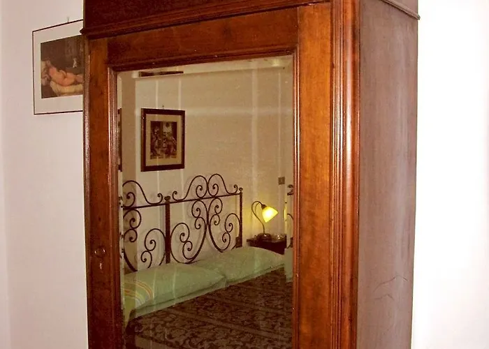 Casprini Da Omero גרבה אין קיאנטי