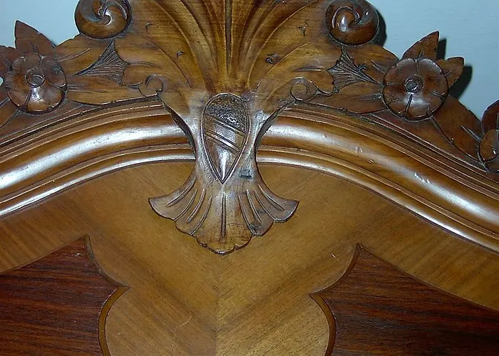 מלון דירות Casprini Da Omero גרבה אין קיאנטי