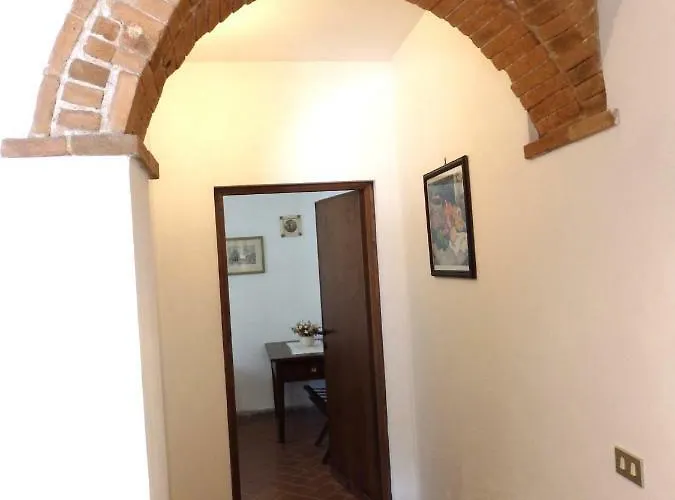 Casprini Da Omero 3*