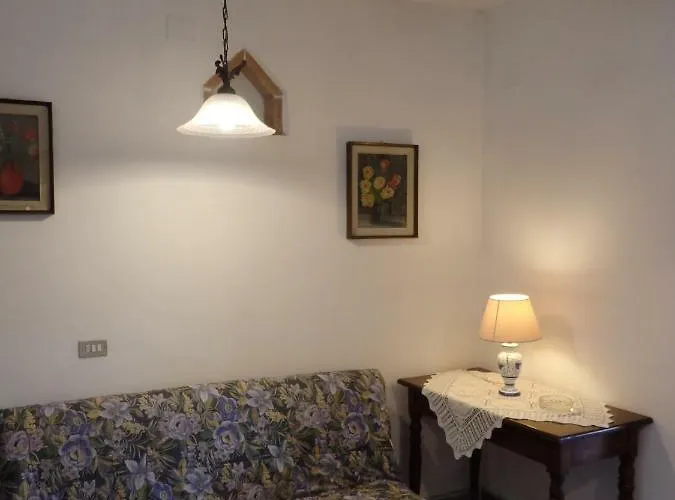 Casprini Da Omero 3*